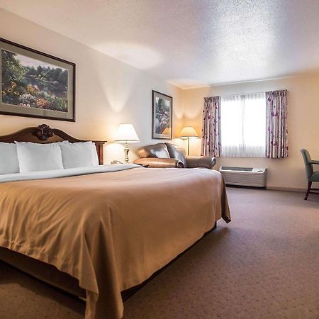 Quality Inn New Columbia-Lewisburg Ngoại thất bức ảnh