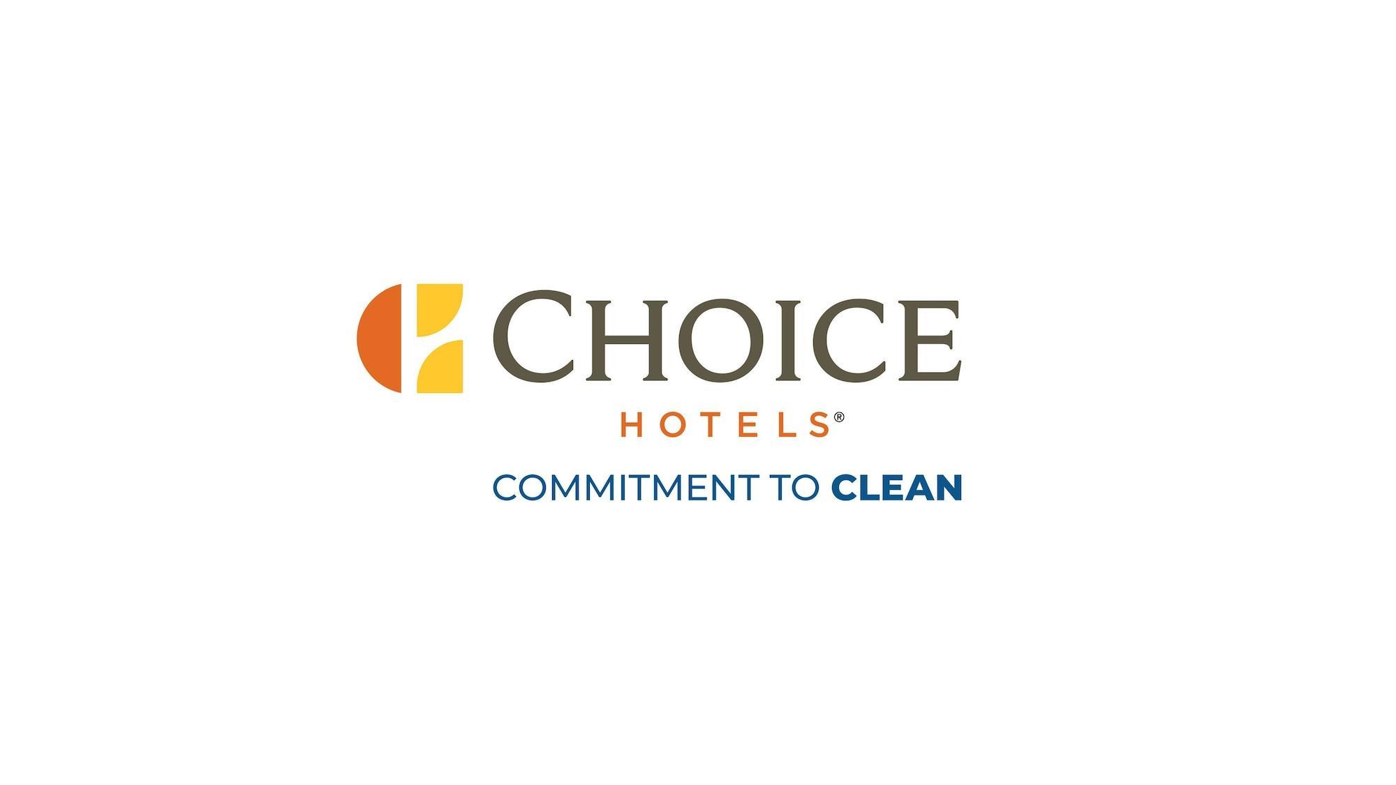 Quality Inn New Columbia-Lewisburg Ngoại thất bức ảnh