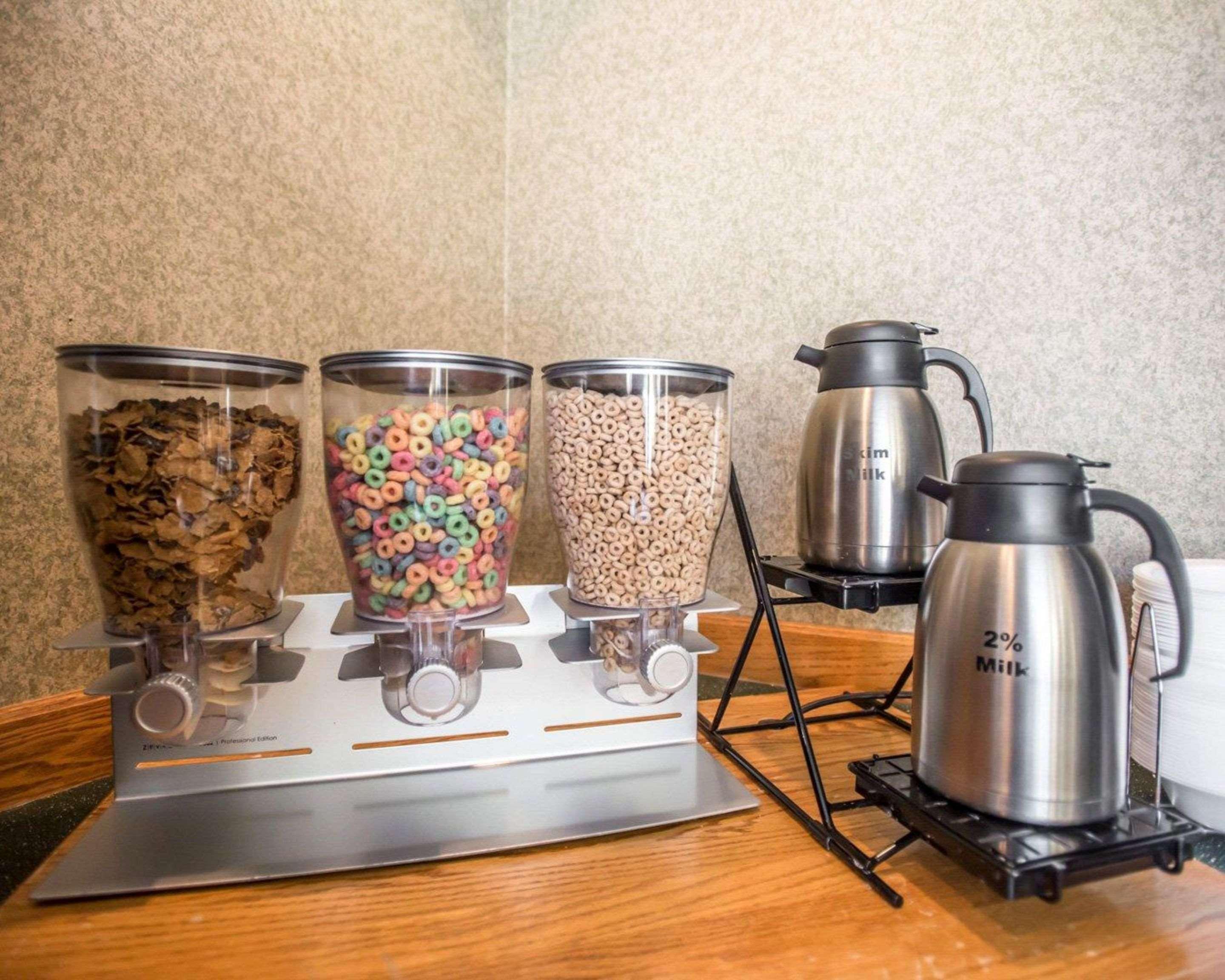 Quality Inn New Columbia-Lewisburg Ngoại thất bức ảnh