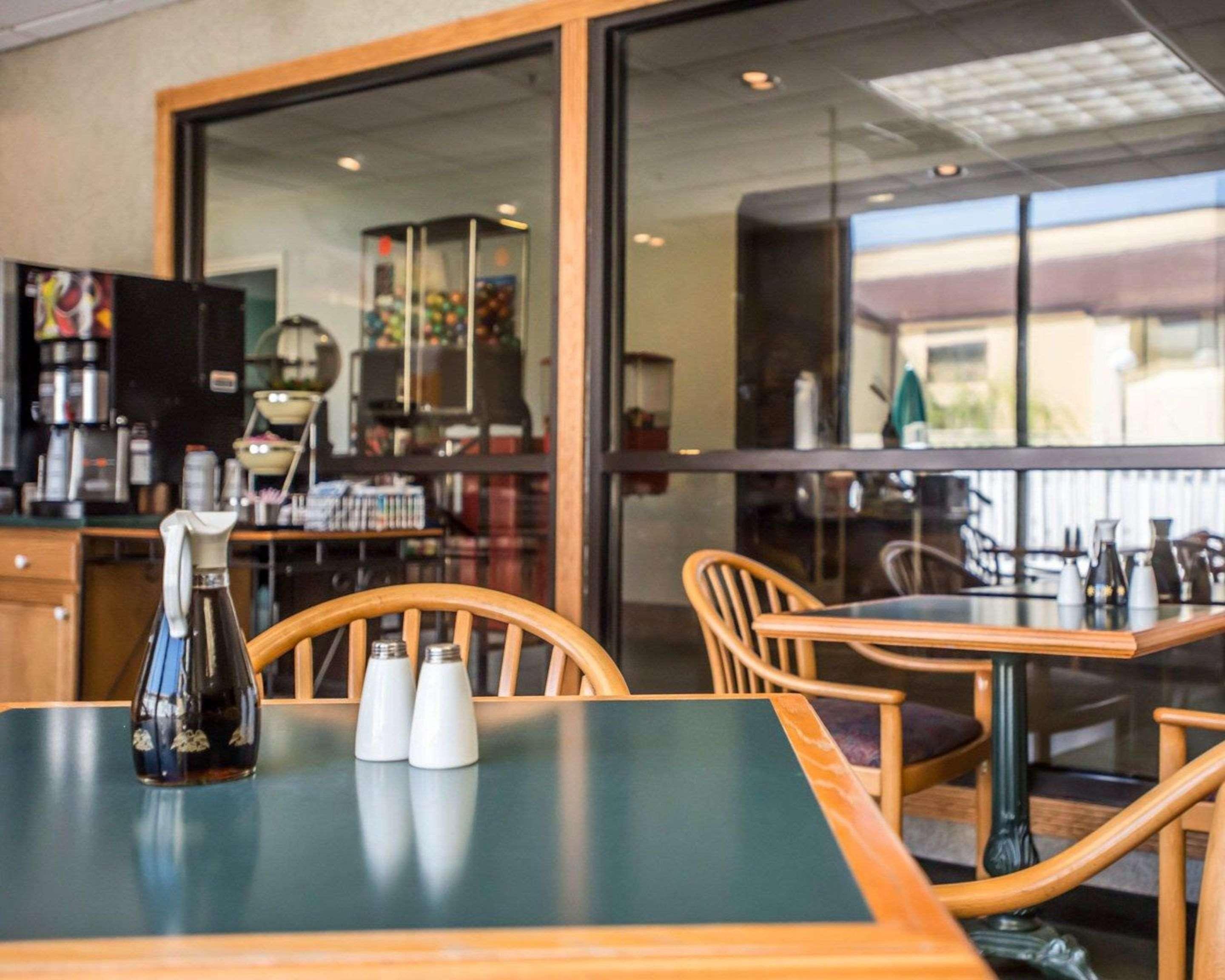 Quality Inn New Columbia-Lewisburg Ngoại thất bức ảnh