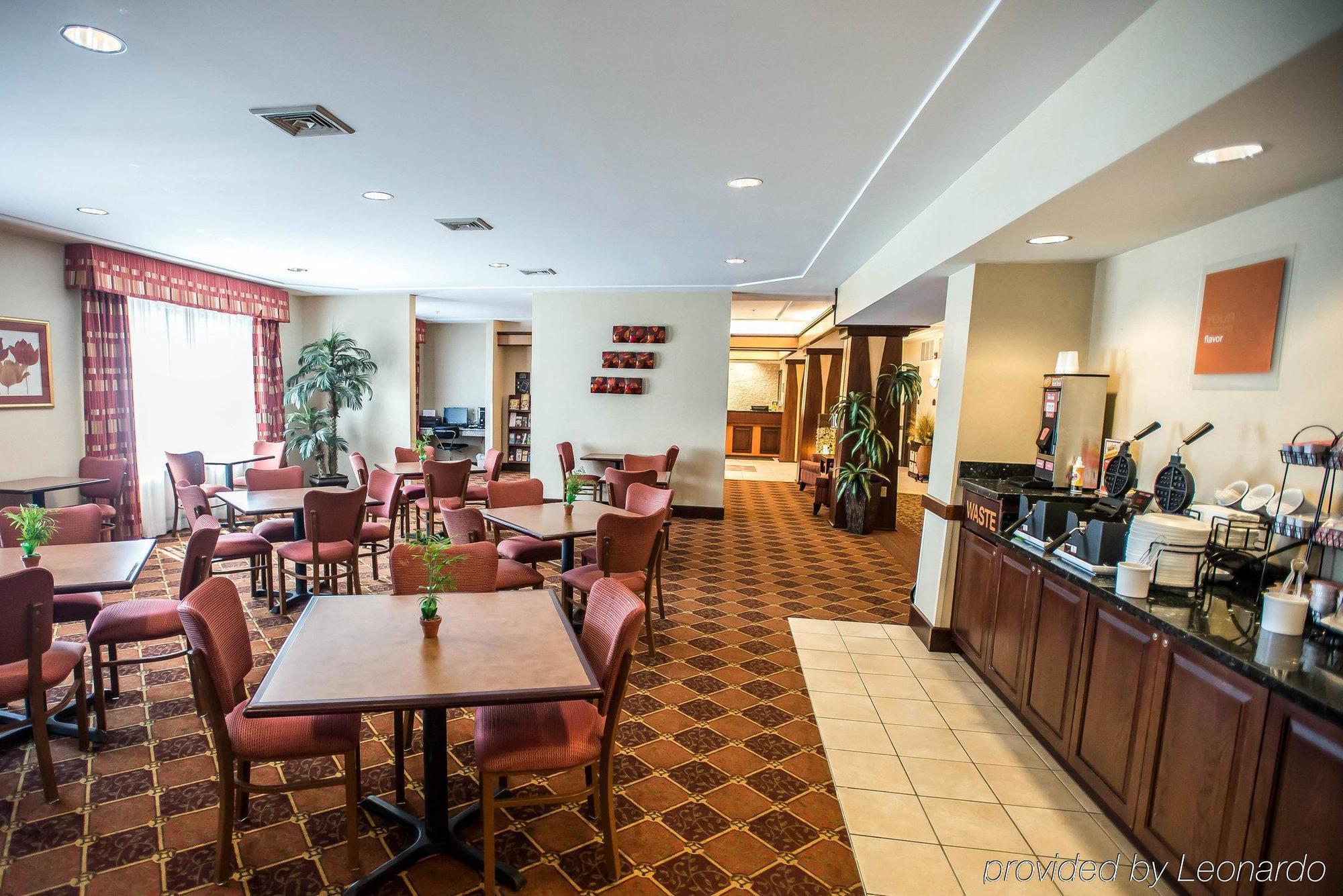 Quality Inn New Columbia-Lewisburg Ngoại thất bức ảnh