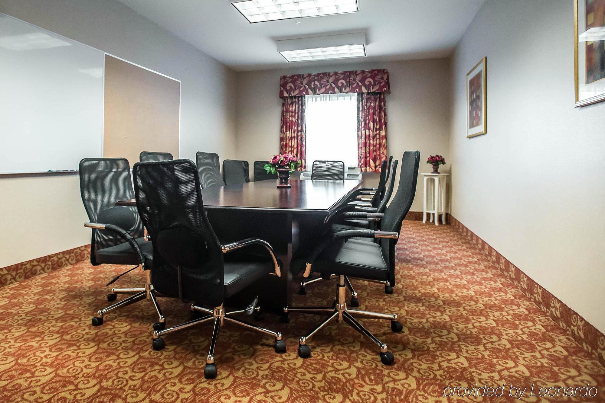 Quality Inn New Columbia-Lewisburg Ngoại thất bức ảnh