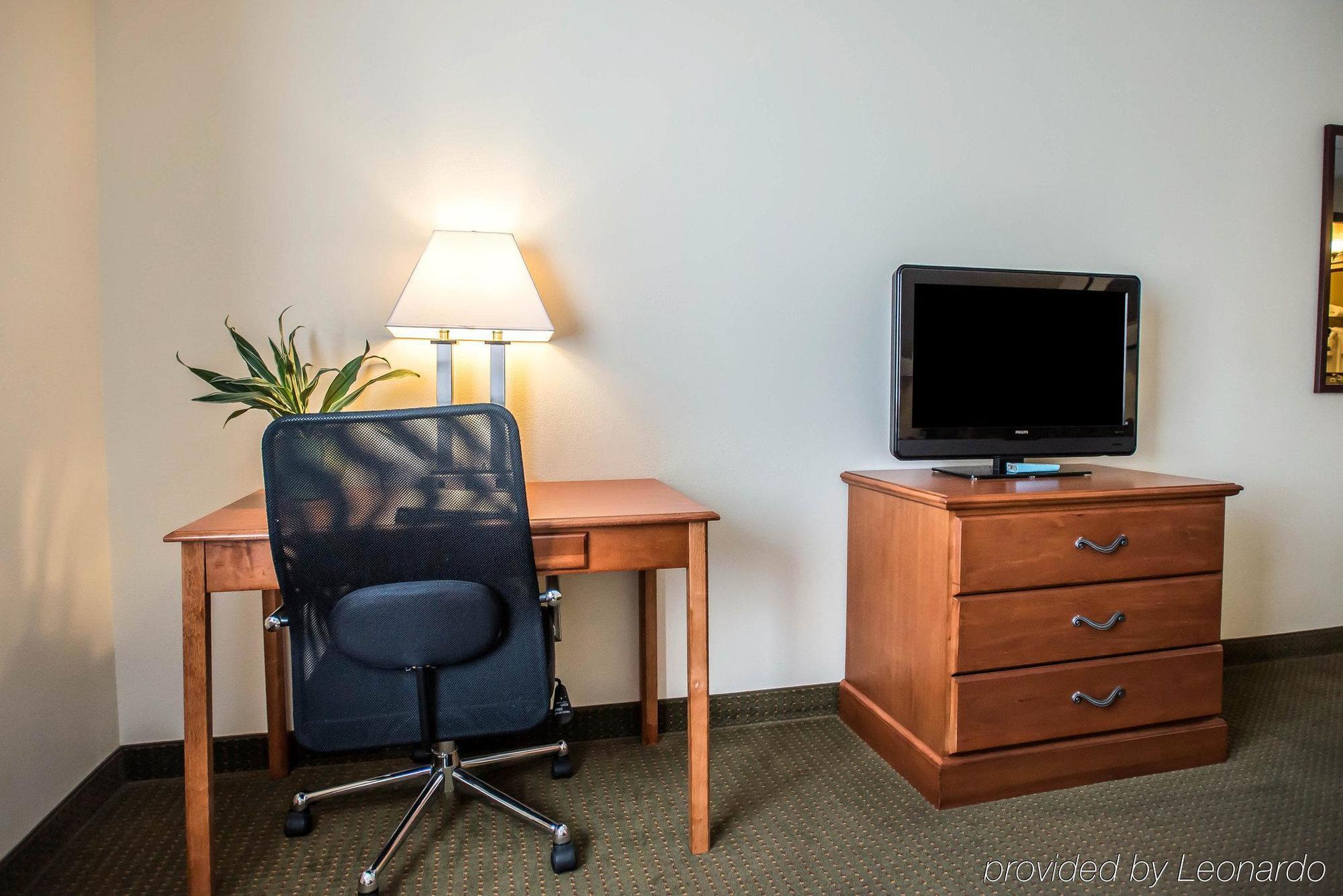 Quality Inn New Columbia-Lewisburg Ngoại thất bức ảnh