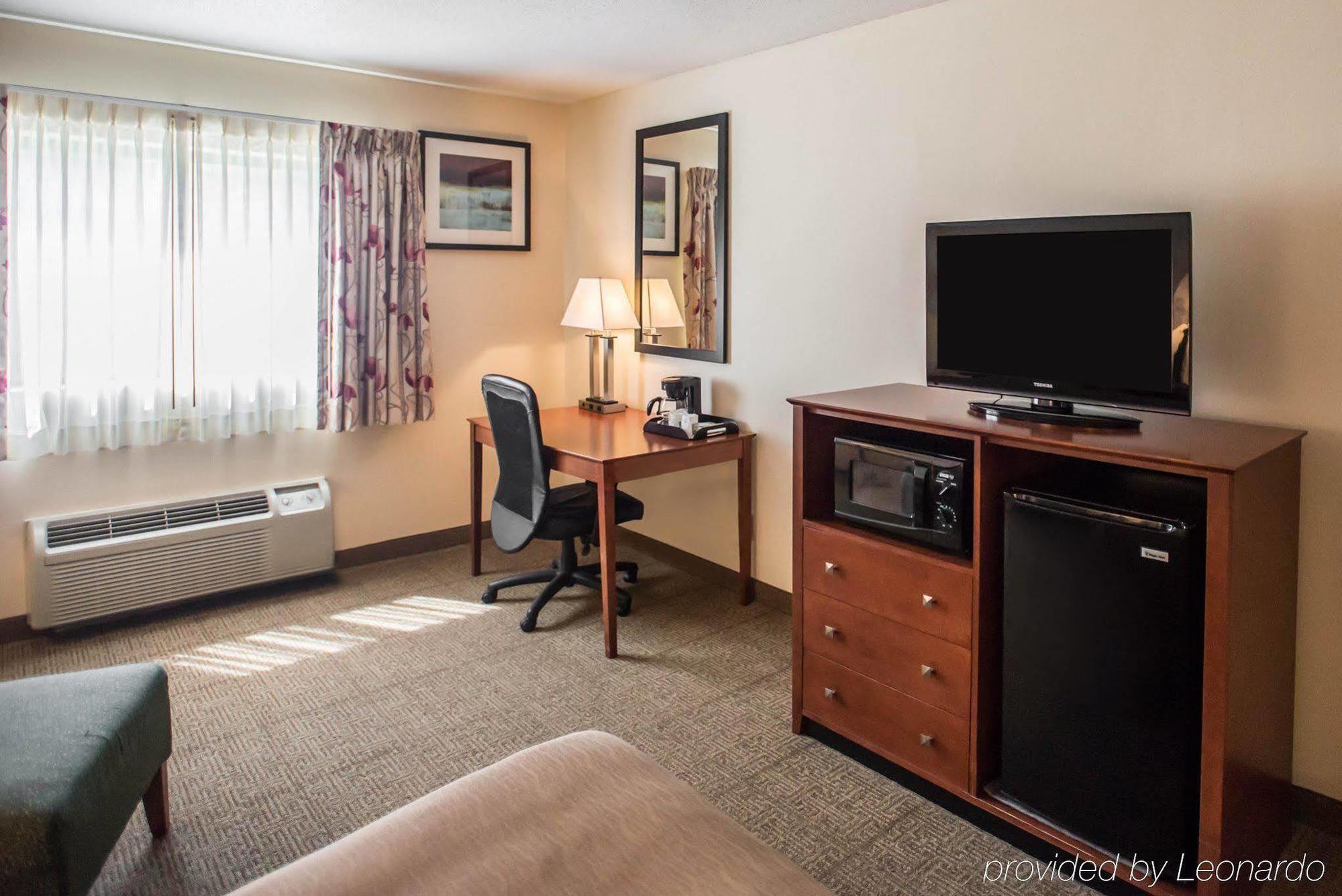 Quality Inn New Columbia-Lewisburg Ngoại thất bức ảnh